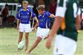 24 Maart 2012, 24th March 2012, Hennie Homann, Laerskool Nelspruit, Laerskool Phalaborwa, SPORT, boys, eerste rugby span, first team, rugby, seuns, toer, tour