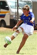 24 Maart 2012, 24th March 2012, Hennie Homann, Laerskool Nelspruit, Laerskool Phalaborwa, SPORT, boys, eerste rugby span, first team, rugby, seuns, toer, tour