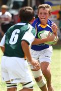 24 Maart 2012, 24th March 2012, Hennie Homann, Laerskool Nelspruit, Laerskool Phalaborwa, SPORT, boys, eerste rugby span, first team, rugby, seuns, toer, tour