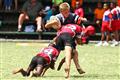 24 Maart 2012, 24th March 2012, Hennie Homann, Laerskool Phalaborwa, Laerskool Steelpoort, SPORT, boys, eerste rugby span, first team, rugby, seuns, toer, tour