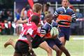 24 Maart 2012, 24th March 2012, Hennie Homann, Laerskool Phalaborwa, Laerskool Steelpoort, SPORT, boys, eerste rugby span, first team, rugby, seuns, toer, tour