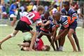 24 Maart 2012, 24th March 2012, Hennie Homann, Laerskool Phalaborwa, Laerskool Steelpoort, SPORT, boys, eerste rugby span, first team, rugby, seuns, toer, tour