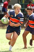 24 Maart 2012, 24th March 2012, Hennie Homann, Laerskool Phalaborwa, Laerskool Steelpoort, SPORT, boys, eerste rugby span, first team, rugby, seuns, toer, tour