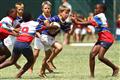24 Maart 2012, 24th March 2012, Hennie Homann, Laerskool Nelspruit, Laerskool PIETERSBURG, Laerskool Phalaborwa, SPORT, boys, o/11 A span span, rugby, seuns, toer, tour, u/11A