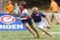 24 Maart 2012, 24th March 2012, Hennie Homann, Laerskool Nelspruit, Laerskool PIETERSBURG, Laerskool Phalaborwa, SPORT, boys, o/11 A span span, rugby, seuns, toer, tour, u/11A