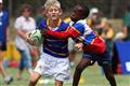 24 Maart 2012, 24th March 2012, Hennie Homann, Laerskool Nelspruit, Laerskool PIETERSBURG, Laerskool Phalaborwa, SPORT, boys, o/11 A span span, rugby, seuns, toer, tour, u/11A