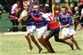 24 Maart 2012, 24th March 2012, Hennie Homann, Laerskool Nelspruit, Laerskool PIETERSBURG, Laerskool Phalaborwa, SPORT, boys, o/11 A span span, rugby, seuns, toer, tour, u/11A