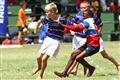 24 Maart 2012, 24th March 2012, Hennie Homann, Laerskool Nelspruit, Laerskool PIETERSBURG, Laerskool Phalaborwa, SPORT, boys, o/11 A span span, rugby, seuns, toer, tour, u/11A
