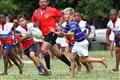 24 Maart 2012, 24th March 2012, Hennie Homann, Laerskool Nelspruit, Laerskool PIETERSBURG, Laerskool Phalaborwa, SPORT, boys, o/11 A span span, rugby, seuns, toer, tour, u/11A