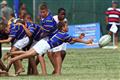 24 Maart 2012, 24th March 2012, Hennie Homann, Laerskool Nelspruit, Laerskool PIETERSBURG, Laerskool Phalaborwa, SPORT, boys, o/11 A span span, rugby, seuns, toer, tour, u/11A