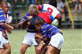 24 Maart 2012, 24th March 2012, Hennie Homann, Laerskool Nelspruit, Laerskool PIETERSBURG, Laerskool Phalaborwa, SPORT, boys, o/11 A span span, rugby, seuns, toer, tour, u/11A