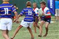 24 Maart 2012, 24th March 2012, Hennie Homann, Laerskool Nelspruit, Laerskool PIETERSBURG, Laerskool Phalaborwa, SPORT, boys, o/11 A span span, rugby, seuns, toer, tour, u/11A