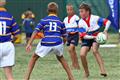 24 Maart 2012, 24th March 2012, Hennie Homann, Laerskool Nelspruit, Laerskool PIETERSBURG, Laerskool Phalaborwa, SPORT, boys, o/11 A span span, rugby, seuns, toer, tour, u/11A