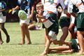 24 Maart 2012, 24th March 2012, Hennie Homann, Laerskool Bergland, Phalaborwa, SPORT, boys, eerste rugby span, first team, laerskool Drakensig, rugby, seuns, toer, tour