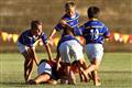 23 Maart 2012, Hennie Homann, Laerskool Nelspruit, SPORT, Tzaneen, boys u/10, laerskool Tzaneen, rugby, seuns o/10 rugby
