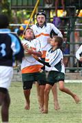 24 Maart 2012, 24th March 2012, Hennie Homann, Laerskool Bergland, Phalaborwa, SPORT, boys, eerste rugby span, first team, laerskool Drakensig, rugby, seuns, toer, tour