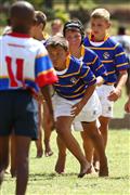 24 Maart 2012, 24th March 2012, Hennie Homann, Laerskool Nelspruit, Laerskool PIETERSBURG, Phalaborwa, SPORT, boys, o/10 A rugby span, rugby, seuns, toer, tour, u/10 A team