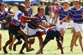 24 Maart 2012, 24th March 2012, Hennie Homann, Laerskool Nelspruit, Laerskool PIETERSBURG, Phalaborwa, SPORT, boys, o/10 A rugby span, rugby, seuns, toer, tour, u/10 A team