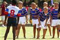 24 Maart 2012, 24th March 2012, Hennie Homann, Laerskool Nelspruit, Laerskool PIETERSBURG, Phalaborwa, SPORT, boys, o/10 A rugby span, rugby, seuns, toer, tour, u/10 A team