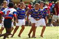 24 Maart 2012, 24th March 2012, Hennie Homann, Laerskool Nelspruit, Laerskool PIETERSBURG, Phalaborwa, SPORT, boys, o/10 A rugby span, rugby, seuns, toer, tour, u/10 A team