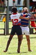 24 Maart 2012, 24th March 2012, Hennie Homann, Laerskool Nelspruit, Laerskool PIETERSBURG, Phalaborwa, SPORT, boys, o/10 A rugby span, rugby, seuns, toer, tour, u/10 A team