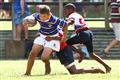 24 Maart 2012, 24th March 2012, Hennie Homann, Laerskool Nelspruit, Laerskool PIETERSBURG, Phalaborwa, SPORT, boys, o/10 A rugby span, rugby, seuns, toer, tour, u/10 A team