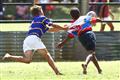 24 Maart 2012, 24th March 2012, Hennie Homann, Laerskool Nelspruit, Laerskool PIETERSBURG, Phalaborwa, SPORT, boys, o/10 A rugby span, rugby, seuns, toer, tour, u/10 A team
