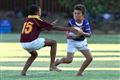 23 Maart 2012, Hennie Homann, Laerskool Nelspruit, SPORT, Tzaneen, boys u/10, laerskool Tzaneen, rugby, seuns o/10 rugby