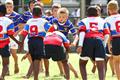 24 Maart 2012, 24th March 2012, Hennie Homann, Laerskool Nelspruit, Laerskool PIETERSBURG, Phalaborwa, SPORT, boys, o/10 A rugby span, rugby, seuns, toer, tour, u/10 A team