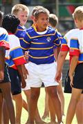24 Maart 2012, 24th March 2012, Hennie Homann, Laerskool Nelspruit, Laerskool PIETERSBURG, Phalaborwa, SPORT, boys, o/10 A rugby span, rugby, seuns, toer, tour, u/10 A team