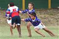 24 Maart 2012, 24th March 2012, Hennie Homann, Laerskool Nelspruit, Laerskool PIETERSBURG, Phalaborwa, SPORT, boys, o/10 A rugby span, rugby, seuns, toer, tour, u/10 A team