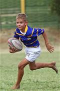 24 Maart 2012, 24th March 2012, Hennie Homann, Laerskool Nelspruit, Laerskool PIETERSBURG, Phalaborwa, SPORT, boys, o/10 A rugby span, rugby, seuns, toer, tour, u/10 A team