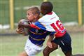 24 Maart 2012, 24th March 2012, Hennie Homann, Laerskool Nelspruit, Laerskool PIETERSBURG, Phalaborwa, SPORT, boys, o/10 A rugby span, rugby, seuns, toer, tour, u/10 A team