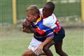 24 Maart 2012, 24th March 2012, Hennie Homann, Laerskool Nelspruit, Laerskool PIETERSBURG, Phalaborwa, SPORT, boys, o/10 A rugby span, rugby, seuns, toer, tour, u/10 A team