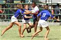 24 Maart 2012, 24th March 2012, Hennie Homann, Laerskool Nelspruit, Laerskool PIETERSBURG, Phalaborwa, SPORT, boys, o/10 A rugby span, rugby, seuns, toer, tour, u/10 A team