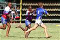 24 Maart 2012, 24th March 2012, Hennie Homann, Laerskool Nelspruit, Laerskool PIETERSBURG, Phalaborwa, SPORT, boys, o/10 A rugby span, rugby, seuns, toer, tour, u/10 A team