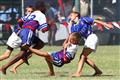 24 Maart 2012, 24th March 2012, Hennie Homann, Laerskool Nelspruit, Laerskool PIETERSBURG, Phalaborwa, SPORT, boys, o/10 A rugby span, rugby, seuns, toer, tour, u/10 A team