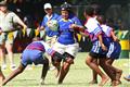 24 Maart 2012, 24th March 2012, Hennie Homann, Laerskool Nelspruit, Laerskool PIETERSBURG, Phalaborwa, SPORT, boys, o/10 A rugby span, rugby, seuns, toer, tour, u/10 A team
