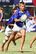 24 Maart 2012, 24th March 2012, Hennie Homann, Laerskool Nelspruit, Laerskool PIETERSBURG, Phalaborwa, SPORT, boys, o/10 A rugby span, rugby, seuns, toer, tour, u/10 A team