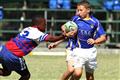 24 Maart 2012, 24th March 2012, Hennie Homann, Laerskool Nelspruit, Laerskool PIETERSBURG, Phalaborwa, SPORT, boys, o/10 A rugby span, rugby, seuns, toer, tour, u/10 A team