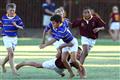 23 Maart 2012, Hennie Homann, Laerskool Nelspruit, SPORT, Tzaneen, boys u/10, laerskool Tzaneen, rugby, seuns o/10 rugby