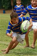 24 Maart 2012, 24th March 2012, Hennie Homann, Laerskool Nelspruit, Laerskool PIETERSBURG, SPORT, boys, o/9 rugby span, rugby, seuns, toer, tour, u/9 rugby team