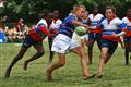 24 Maart 2012, 24th March 2012, Hennie Homann, Laerskool Nelspruit, Laerskool PIETERSBURG, Phalaborwa, SPORT, boys, o/11 A span, rugby, seuns, toer, tour, u/11 A team