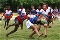 24 Maart 2012, 24th March 2012, Hennie Homann, Laerskool Nelspruit, Laerskool PIETERSBURG, Phalaborwa, SPORT, boys, o/11 A span, rugby, seuns, toer, tour, u/11 A team