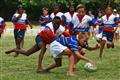 24 Maart 2012, 24th March 2012, Hennie Homann, Laerskool Nelspruit, Laerskool PIETERSBURG, Phalaborwa, SPORT, boys, o/11 A span, rugby, seuns, toer, tour, u/11 A team