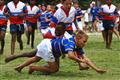 24 Maart 2012, 24th March 2012, Hennie Homann, Laerskool Nelspruit, Laerskool PIETERSBURG, Phalaborwa, SPORT, boys, o/11 A span, rugby, seuns, toer, tour, u/11 A team