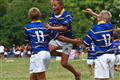 24 Maart 2012, 24th March 2012, Hennie Homann, Laerskool Nelspruit, Laerskool PIETERSBURG, Phalaborwa, SPORT, boys, o/11 A span, rugby, seuns, toer, tour, u/11 A team