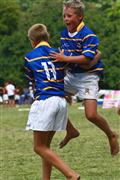 24 Maart 2012, 24th March 2012, Hennie Homann, Laerskool Nelspruit, Laerskool PIETERSBURG, Phalaborwa, SPORT, boys, o/11 A span, rugby, seuns, toer, tour, u/11 A team