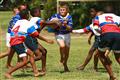 24 Maart 2012, 24th March 2012, Hennie Homann, Laerskool Nelspruit, Laerskool PIETERSBURG, Phalaborwa, SPORT, boys, o/10 A rugby span, rugby, seuns, toer, tour, u/10 A team