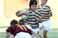 23 Maart 2012, 23rd March 2012, Hennie Homann, Laerskool Nelspruit, Nelspruit, SPORT, Tzaneen, boys, laerskool Tzaneen, rugby, second team, seuns, toer, tour, tweede span